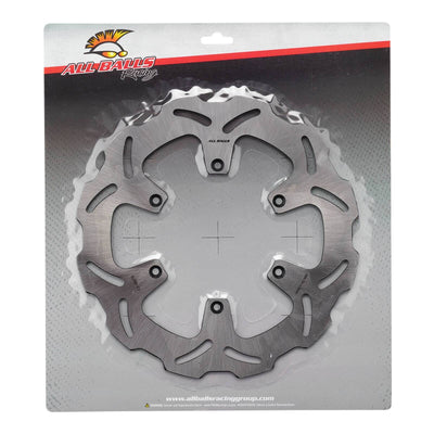 Brake Disc Front – 18-0073