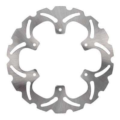Brake Disc Rear – 18-0075