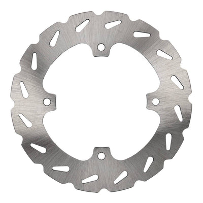 Brake Disc Front / Rear – 18-0089