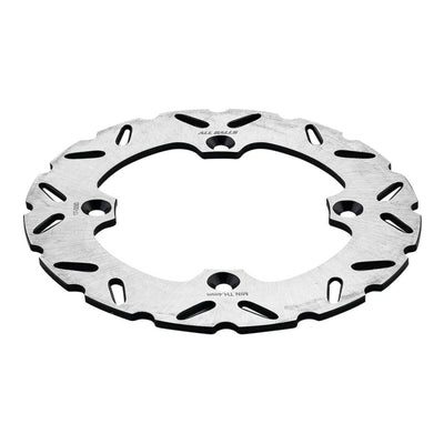 Brake Disc Front / Rear – 18-0090