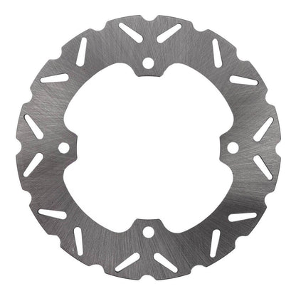 Brake Disc Front / Rear – 18-0090
