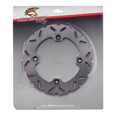 Brake Disc Front / Rear – 18-0090