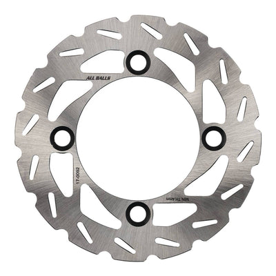 Front / Rear Brake Disc 18-0092