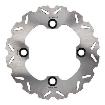 Brake Disc Front / Rear – 18-0096