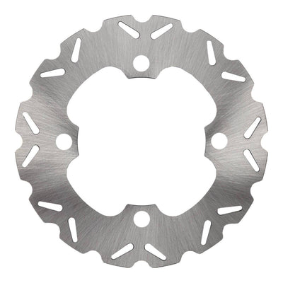 Brake Disc Front / Rear – 18-0096