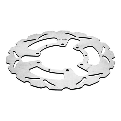 Front Brake Disc 18-0117