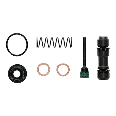 All Balls Racing Master Cylinder Rebuild Kit (18-1030)