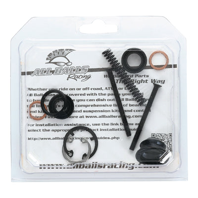 All Balls Racing Master Cylinder Rebuild Kit (18-1062)