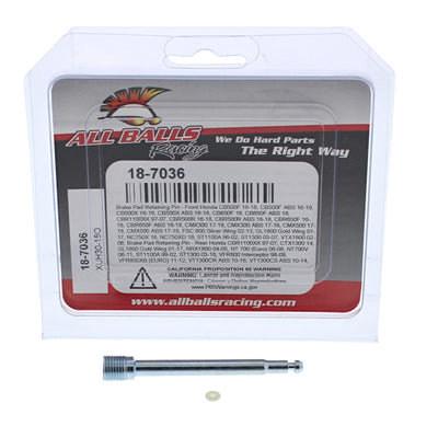 All Balls Racing Brake Pin Kit (18-7036)