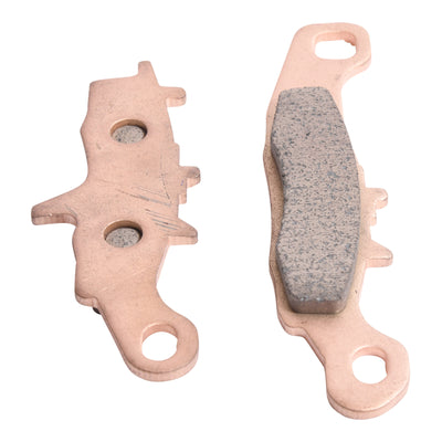 All Balls Racing Sintered Brake Pads (18-8013)