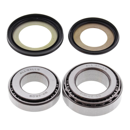 Steering Head Bearing & Seal Kit 22-1019