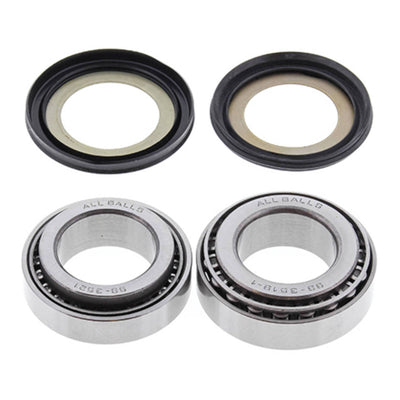 All Balls Racing Steering Head Bearing Kit (22-1050)