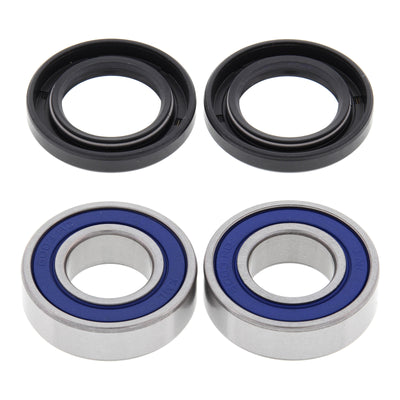 Wheel Bearing Kit 25-1049
