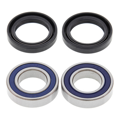 All Balls Racing Wheel Bearing Kit (25-1081)