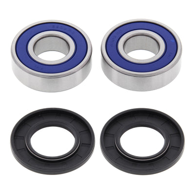 All Balls Racing Wheel Bearing Kit (25-1093)