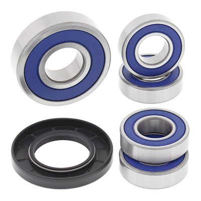 Wheel Bearing Kit 25-1097