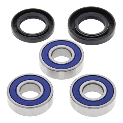 All Balls Racing Wheel Bearing Kit (25-1227)