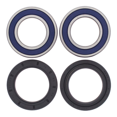 All Balls Racing Wheel Bearing Kit (25-1299)