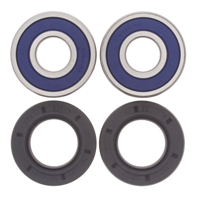 Wheel Bearing Kit Rear 25-1382