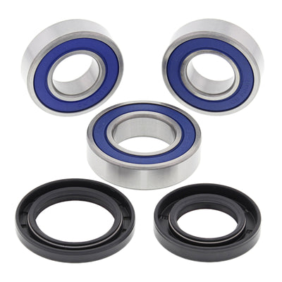 All Balls Racing Wheel Bearing Kit (25-1458)