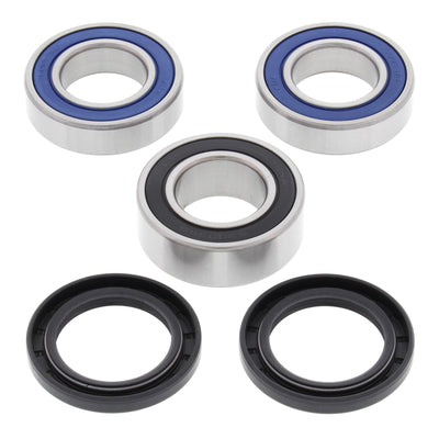 All Balls Racing Wheel Bearing Kit (25-1556)