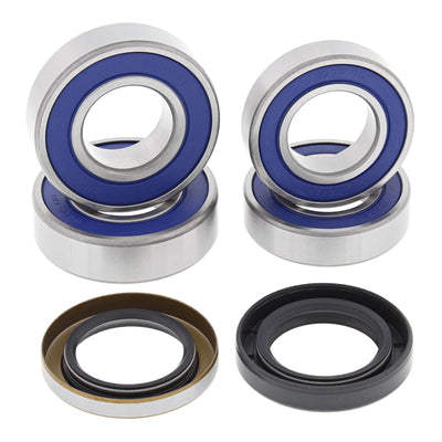 All Balls Racing Wheel Bearing Kit (25-1673)