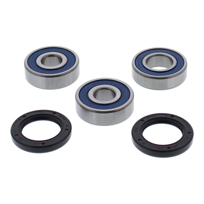 All Balls Racing Wheel Bearing Kit (25-1784)