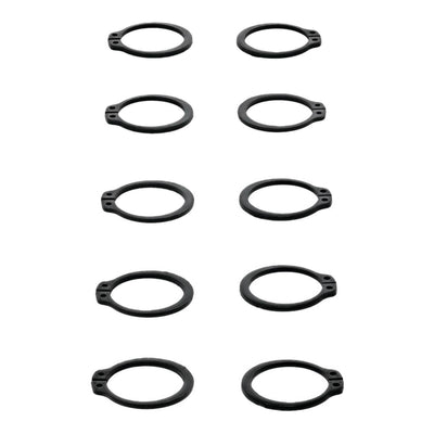 All Balls Racing Countershaft Washer (10 Pack)
