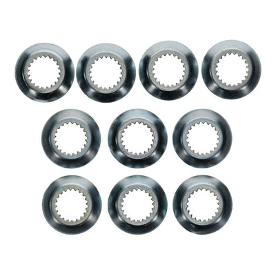 All Balls Racing Countershaft Washer (10 Pack)