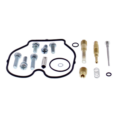 Carburettor Rebuild Kit 26-10016