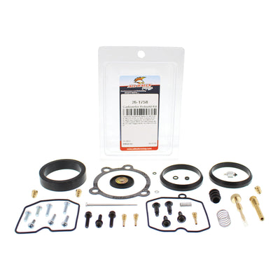 All Balls Racing Carburettor Rebuild Kit (26-1758)