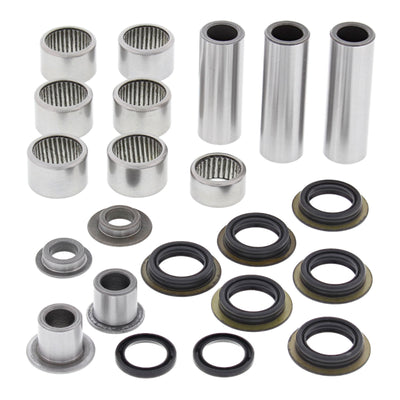 Suspension Linkage Kit 27-1014 KX80/85 '98-'15