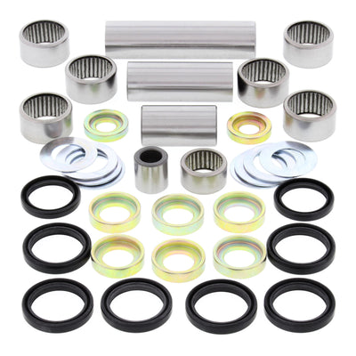 Suspension Linkage Kit 27-1181 RMZ250/450 '13-'15