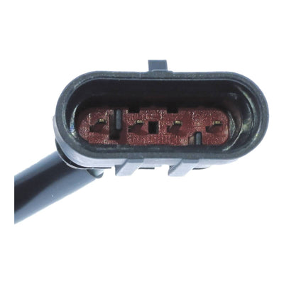 Fuel Pump Complete Module 47-1056