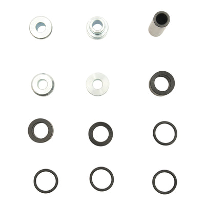 FRONT UPPER A-ARM KIT 50-1233