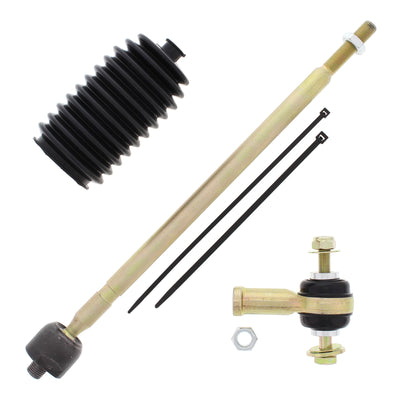 TIE ROD END KIT LEFT 51-1047-L