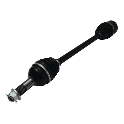 ATV CV/AXLE 6 BALL COMPLETE SHAFT AB6-CA-8-313