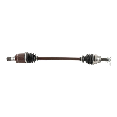 ATV CV Axle 6 Ball Complete Shaft - Honda