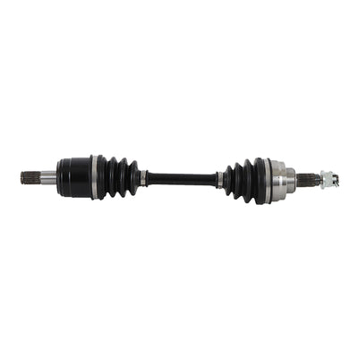 ATV CV/Axle 6 Ball Complete Shaft AB6-HO-8-306