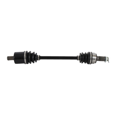 ATV CV Axle 6 Ball Complete Shaft AB6-PO-8-312