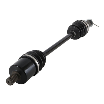 ATV CV Axle 6 Ball Complete Shaft AB6-PO-8-312