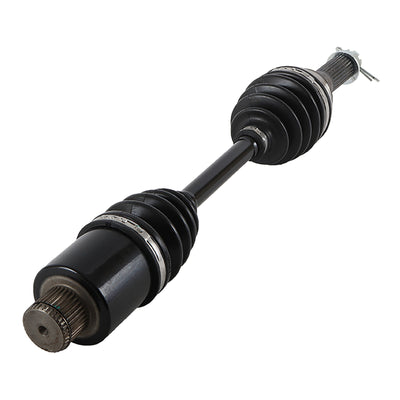 ATV CV Axle 6 Ball Complete Shaft AB6-PO-8-329