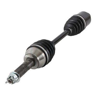 ATV CV Axle 6 Ball Complete Shaft AB6-PO-8-329