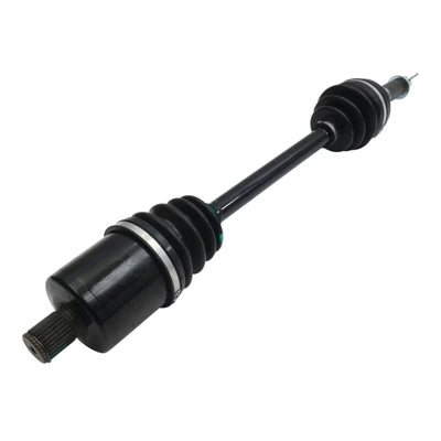 ATV CV Axle 6 Ball Complete Shaft - Polaris