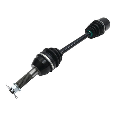 ATV CV Axle 6 Ball Complete Shaft - Polaris