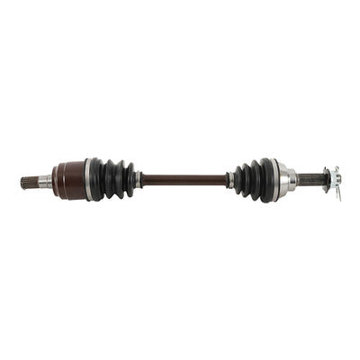 ATV CV/Axle 6 Ball Complete Shaft AB6-SK-8-300