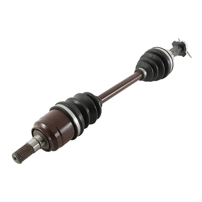 ATV CV/Axle 6 Ball Complete Shaft AB6-SK-8-300