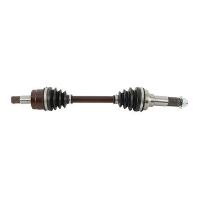 ATV CV/Axle Complete Shaft 6 Ball
