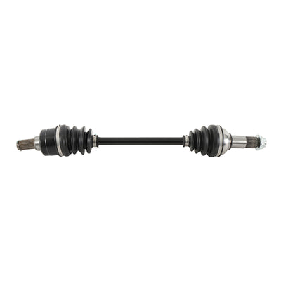 ATV CV/Axle 6 Ball Complete Shaft AB6-YA-8-346