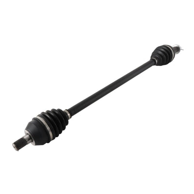 ATV CV/Axle Complete 8 Ball Can-Am